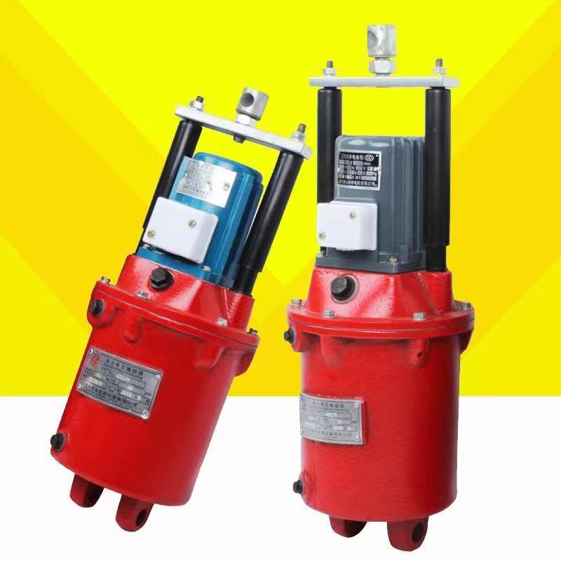 热销起重机液压推动器系列罐yt1-25z/445z/690z/8yt1液压