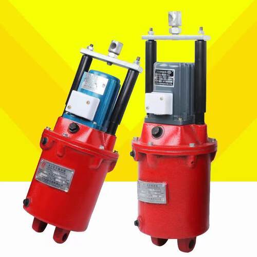 热销起重机液压推动器系列罐yt1-25z/445z/690z/8yt1液压