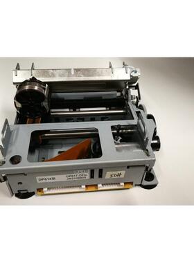 热销西铁城DP614DP617-DFGDP750DP750S打印机芯