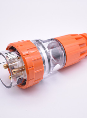 工业防水弯标公母澳直插头56pa52056pa33256pa41056p51056p45