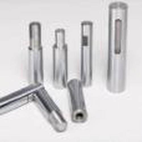 CSFJT CPSFJT SCJ22-D10-L102-M4-N4线性导向轴 一端内螺纹型E-