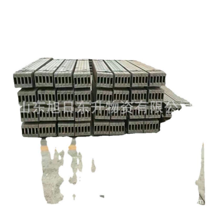 c250b叉车门架槽钢 50*170横梁叉车 门架导轨配套轴承