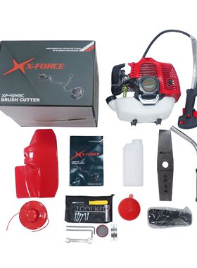 40-5套装五金工具家用园艺园林机械灌割机除草打草机割草机批发