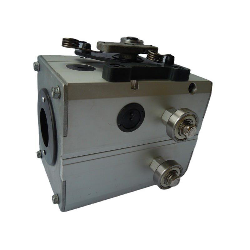 GP15光杆排线器GP15光杆排线器–排线仪排绳器排位器移位器