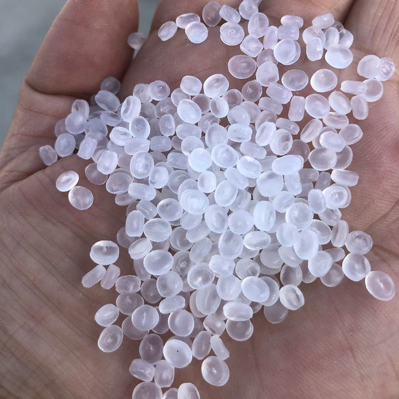 热销供应高抗冲k8003聚聚倒包原料丙物聚丙烯原料pp塑料颗粒