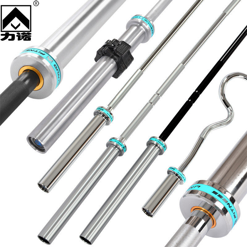 杠铃杆比赛专业奥杆举重健身房专用1.8m2.2米1.2商用直杆曲杆,畜牧/养殖物资,特种养殖设备,淘宝优惠券,粉丝福利购,淘宝优惠卷