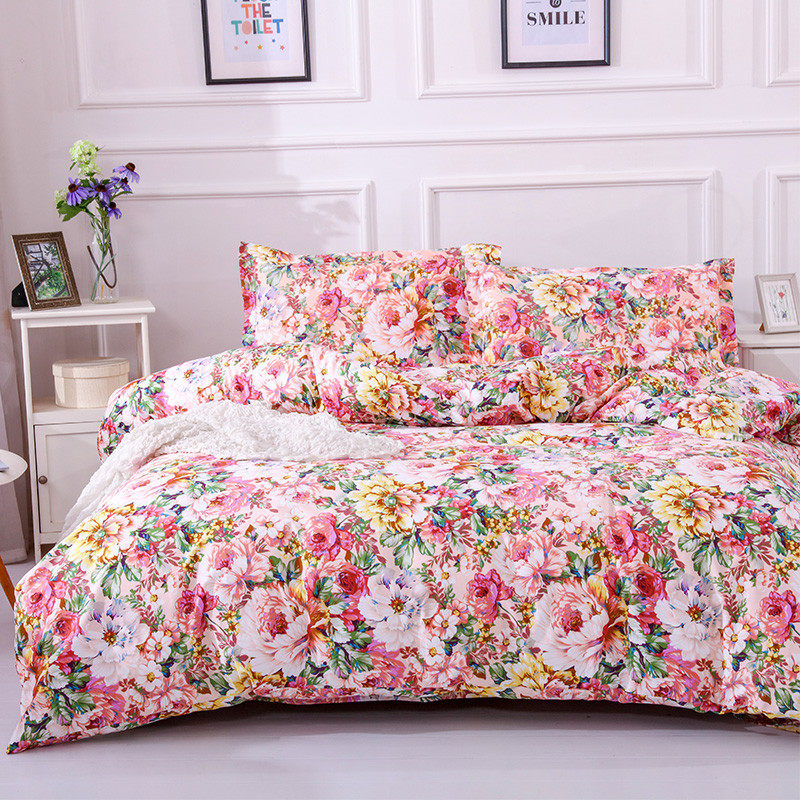 1e3113y床单单件纯棉床碎花草莓1.2单人1.5m1.8米冬季双人布料三,户外/登山/野营/旅行用品,一次性床单被套,淘宝优惠券,粉丝福利购,淘宝优惠卷