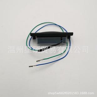 热销81260-d3000适用现代tucson2016行李箱锁盖释放尾门开关