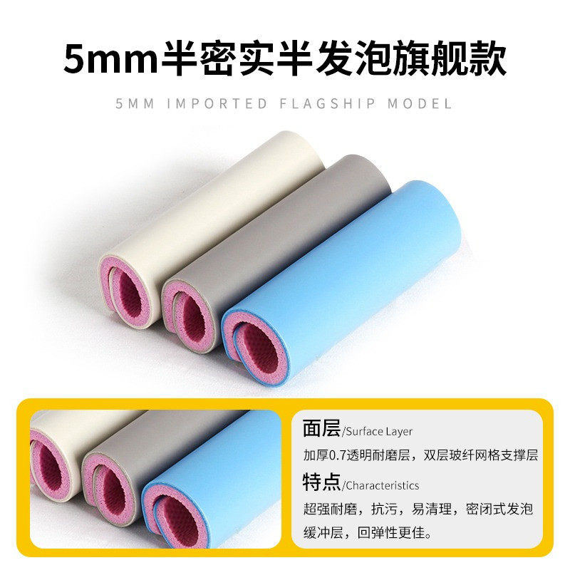 商用专业舞蹈地胶教室耐磨房专用防滑舞蹈防水加厚纯色pc地板胶,家装主材,PVC地板,淘宝优惠券,粉丝福利购,淘宝优惠卷