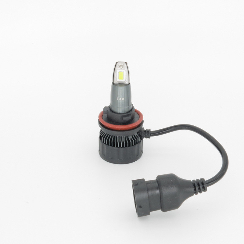 V3E35WLED汽车前大灯H8H9H11雾灯LED汽车车灯