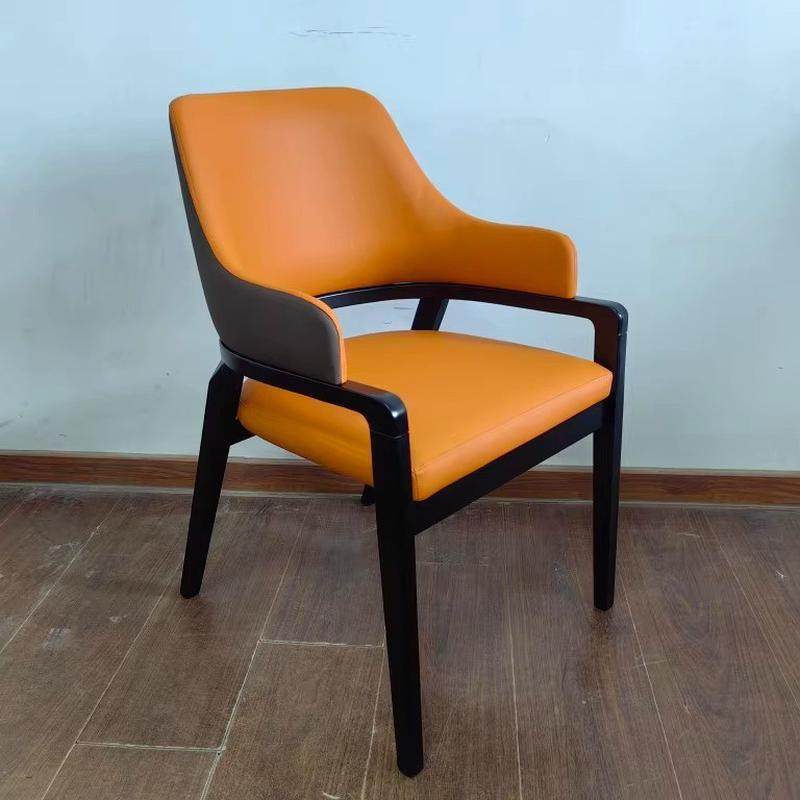 现代家用简约意商用轻奢高级餐厅餐椅书餐桌椅式靠背凳子网红椅子,住宅家具,餐椅,淘宝优惠券,粉丝福利购,淘宝优惠卷