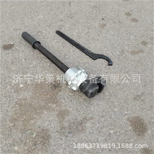 热销济宁供应铁路尖轨道岔锁闭离斥器尖轨锁轨器斥离轨道钩锁器