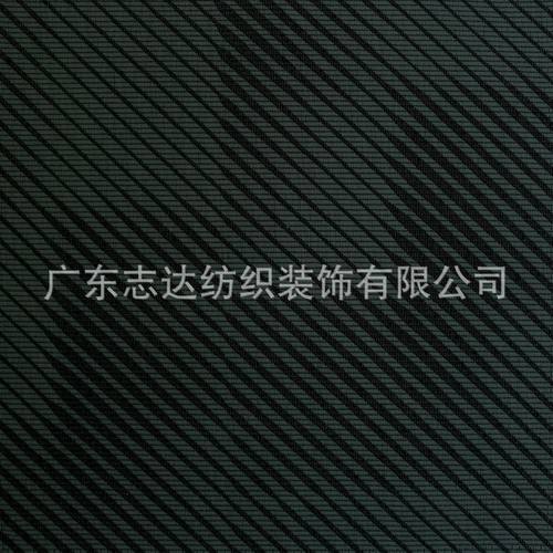 几何简奢花布志达纺织软床沙发抱枕memo装饰布-f