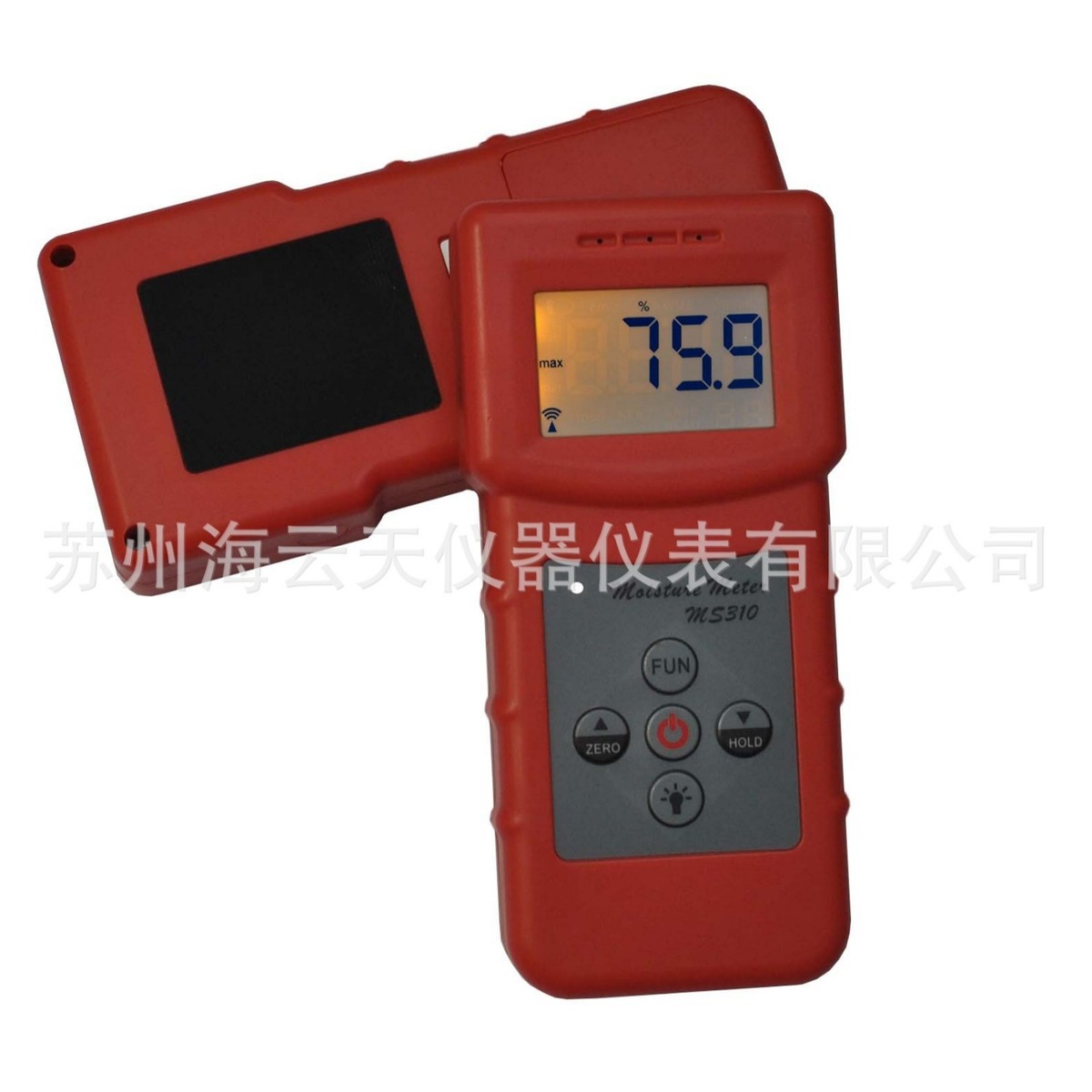 MS310水分测定仪/木材水份仪/水份仪玻璃/水份测定仪