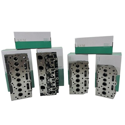 热销适用马洋缸盖缸头3tnv884d84-14d84-24d84-34tn1004tn78