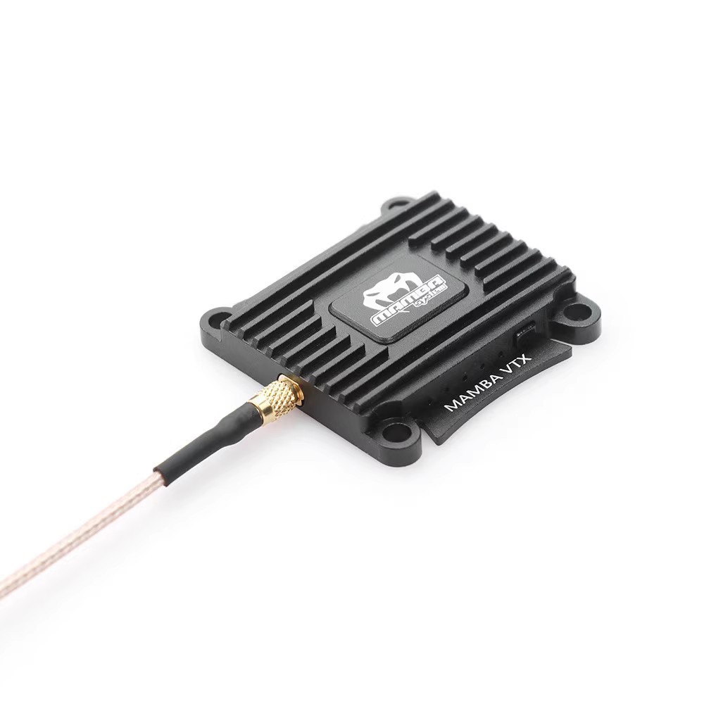 热销diatone大通曼穿越机ultra1000mw5.8ghz图传fpv巴