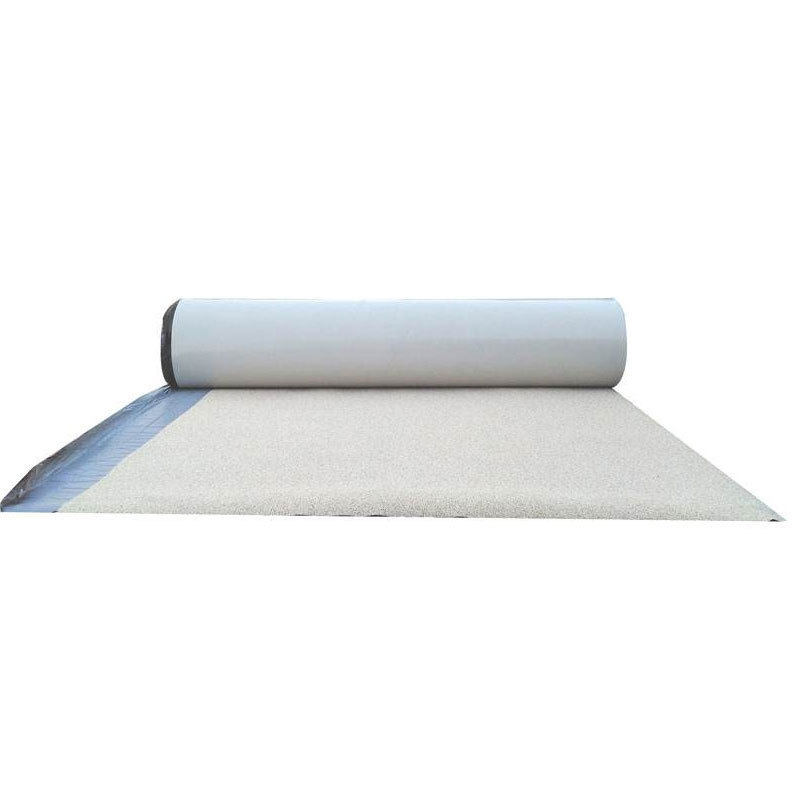 非沥青防水卷材自粘胶膜防水卷材hdpe预铺反粘式高分子