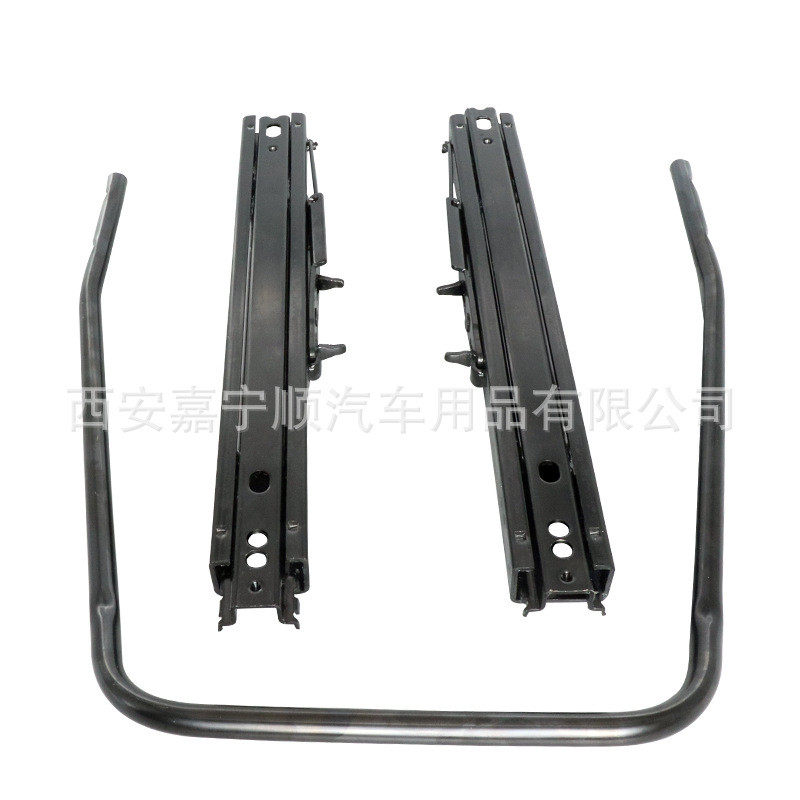 滑轨双锁止滑道车座前后移动装置赛车滑轨滑移设备,基础建材,钥匙胚,淘宝优惠券,粉丝福利购,淘宝优惠卷