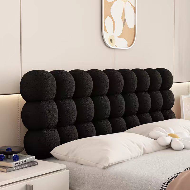 卧室新款拼色网红床头靠垫榻榻米床上软包靠背靠枕儿童床靠垫,居家布艺,靠垫/抱枕,淘宝优惠券,粉丝福利购,淘宝优惠卷