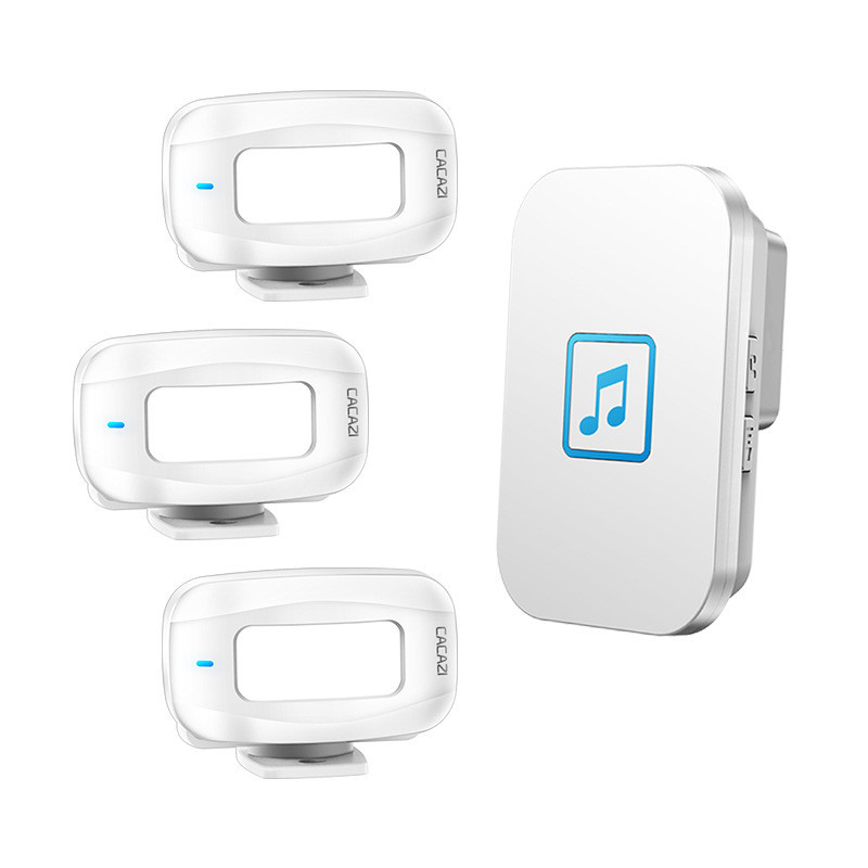 热销进门佳斯分体式您好欢迎光临电子迎宾器无线红外线卡店铺感应