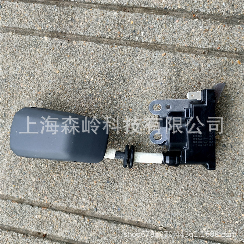 富世华525BX手提式吹风机拉盘总成高压包配件点火线圈化油器