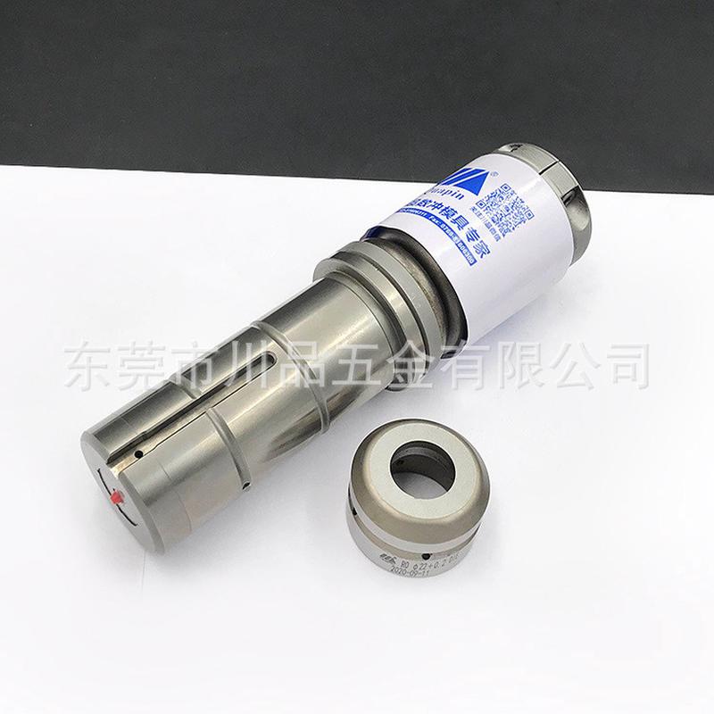 热销川品数控深圳供应厂家冲床模具厚转塔85标准阿玛达b工位气吹