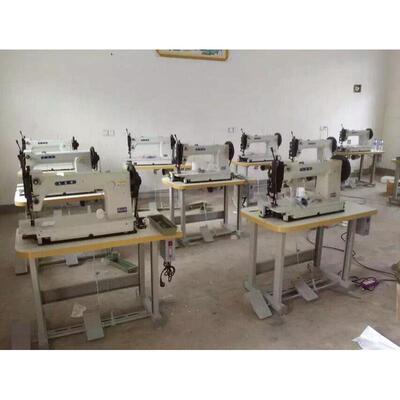 吨包供应tp8256型高速集装袋厂家帆布篷布缝纫机