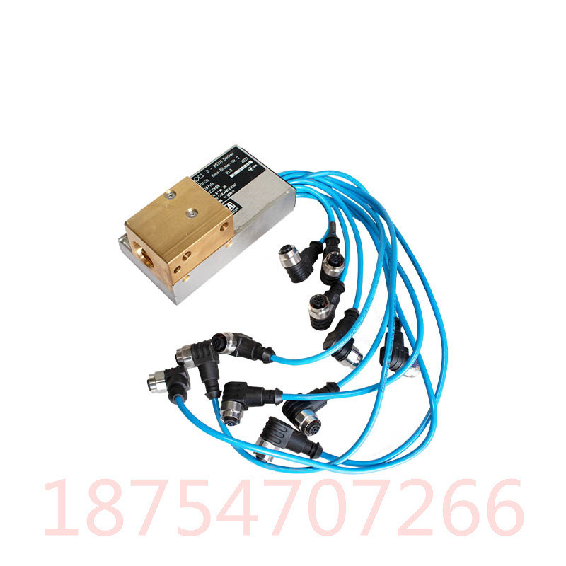 热销电液玛珂mcv/16/11a驱动器矿用德国控设备mcv/16/11a