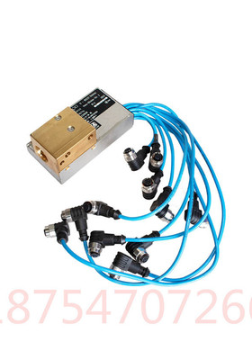 热销德国玛珂mcv/16/11amcv矿用电液控设备驱动器/16/11a