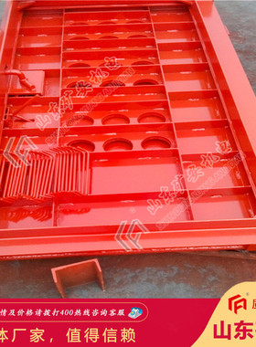 热销出售m2500/1118材料库波密闭门煤矿井下爆炸抗冲击抗冲击门