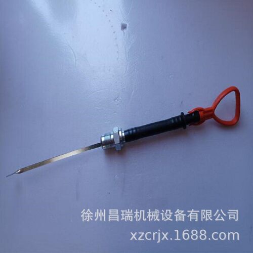 热销徐州上柴挖掘s00029519+03油尺徐工工程机械吊车发动机装载机