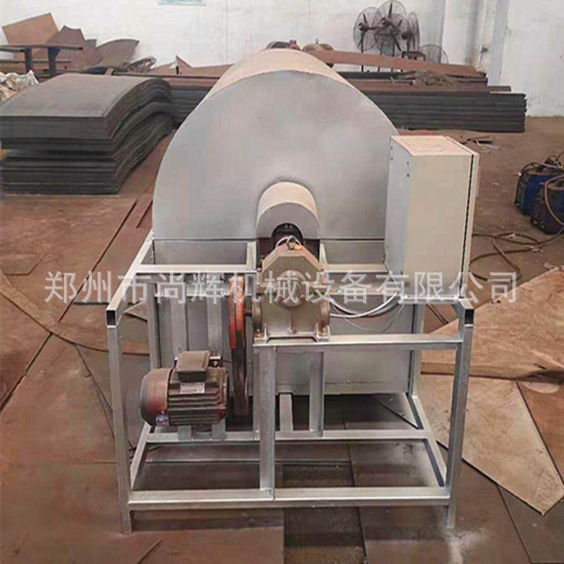 热销100斤南瓜子炒货机电磁滚筒炒料机大豆大米烘炒机,清洗/食品/商业设备,休闲食品加工设备,淘宝优惠券,粉丝福利购,淘宝优惠卷