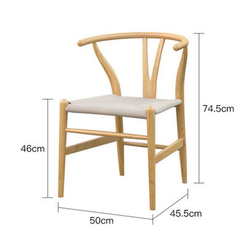 北欧实木会议桌工作台职员电脑桌老板办公桌简约现代洽谈桌椅组合