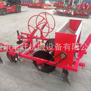 施肥起垄覆膜机 自走式 农业种植起垄覆膜机 保温地膜铺膜机