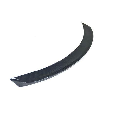 热销适用于q50上扰流碳纤维风翼英菲尼迪定尾翼