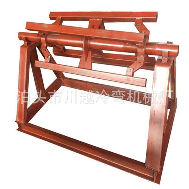 供应压瓦机彩钢卷上料架镀锌板上料架钢带上料架彩钢瓦料架,畜牧/养殖物资,特种养殖设备,淘宝优惠券,粉丝福利购,淘宝优惠卷