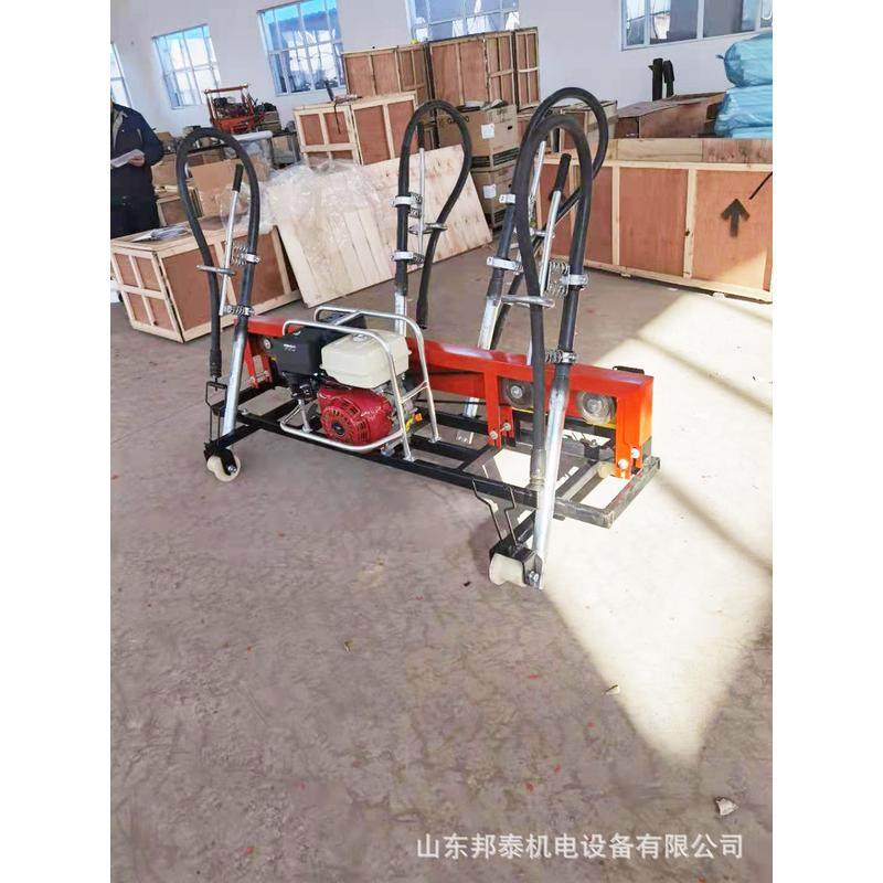 一带四型内燃软轴捣鼓锤 nd-4.2*4型汽油机振捣砟道车 工务养护,农用物资,授粉蜂,淘宝优惠券,粉丝福利购,淘宝优惠卷