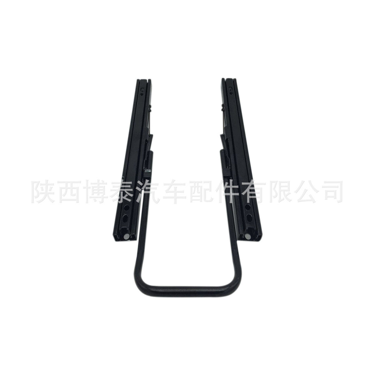 加长滑轨双锁滑轨座椅前后移动滑轨载重滑轨