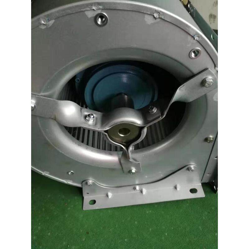 热销syb200ii0.32kw4p厂家亿利三相电机直驱直发达离心风机