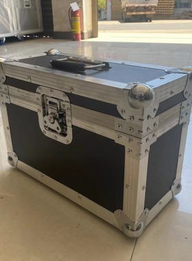 源头工厂小型工具箱仪器设备器箱航空箱工具箱铝箱 器械箱批发