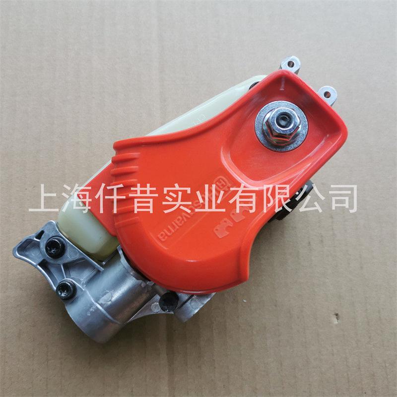 适配富世华胡斯华纳525LK525PT5S伸缩高枝油锯工作头齿轮箱