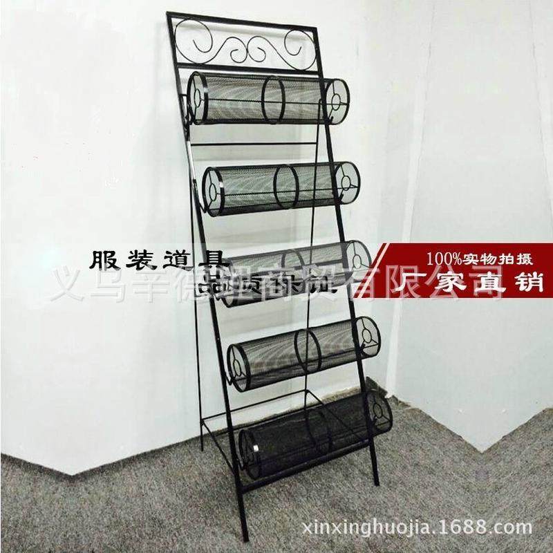 饰品货架展示架铁制发箍架头箍架单面黑色五层铁丝架头扣架,畜牧/养殖物资,特种养殖设备,淘宝优惠券,粉丝福利购,淘宝优惠卷