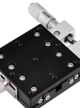 替CGZX60 LGZX60 RGZX60上隆交叉滚柱型X轴滑台-台面尺寸60