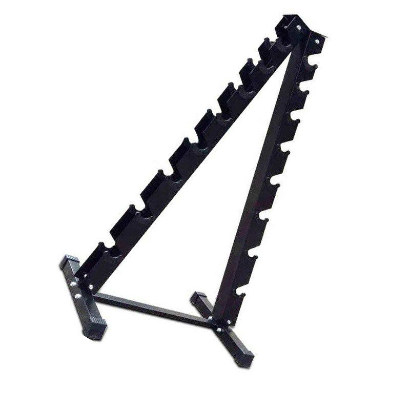 销售用健身器材可放置六角包胶电镀固定哑铃A型8副款哑铃架,畜牧/养殖物资,特种养殖设备,淘宝优惠券,粉丝福利购,淘宝优惠卷