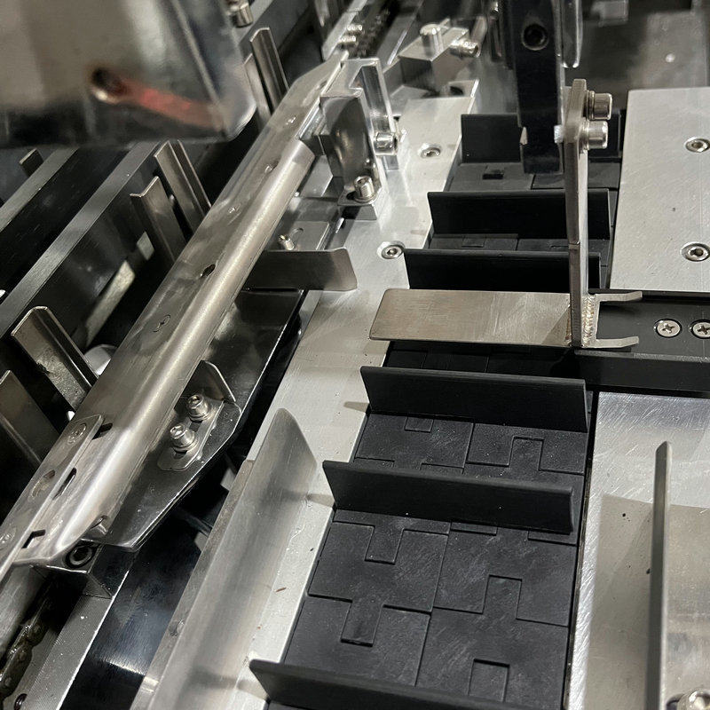 卧式塞全自动糊盒机机纸盒包装机汽车五金配件装盒机械,包装,纸盒,淘宝优惠券,粉丝福利购,淘宝优惠卷