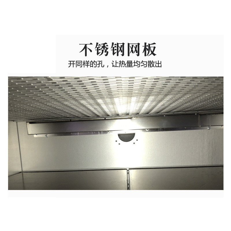 商用无锡新麦电烤箱烤炉sinmag面包层炉平炉烘焙设备sm2-522h