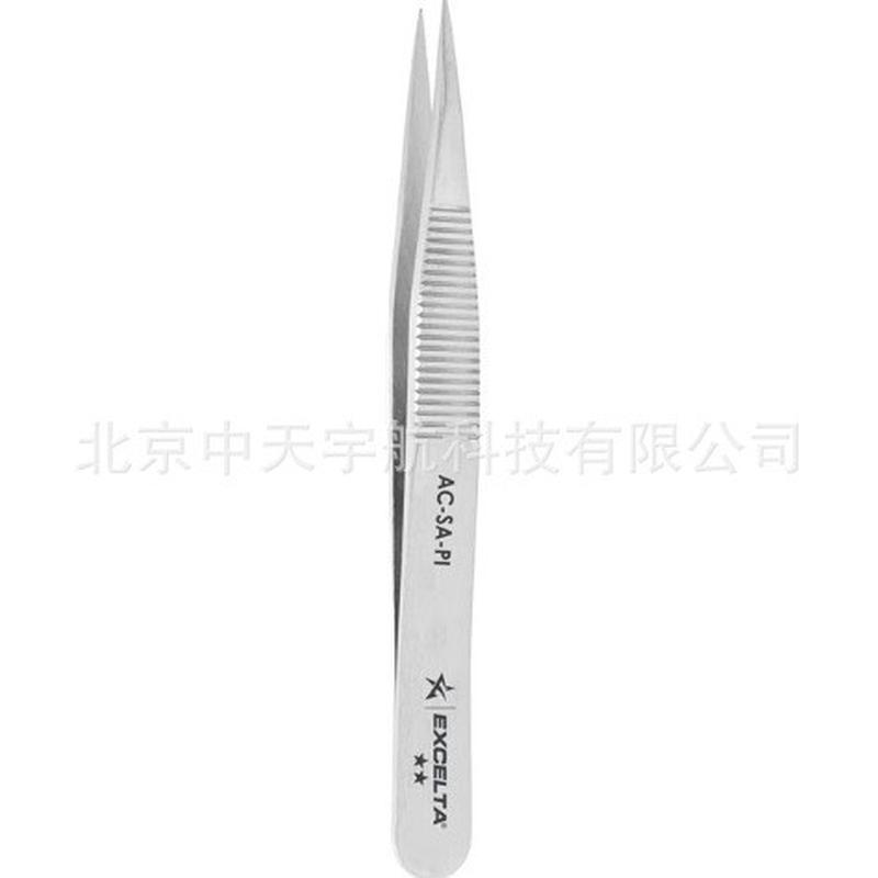 瑞士原装进口EXCELTA高精密镊子AC-SA-PI