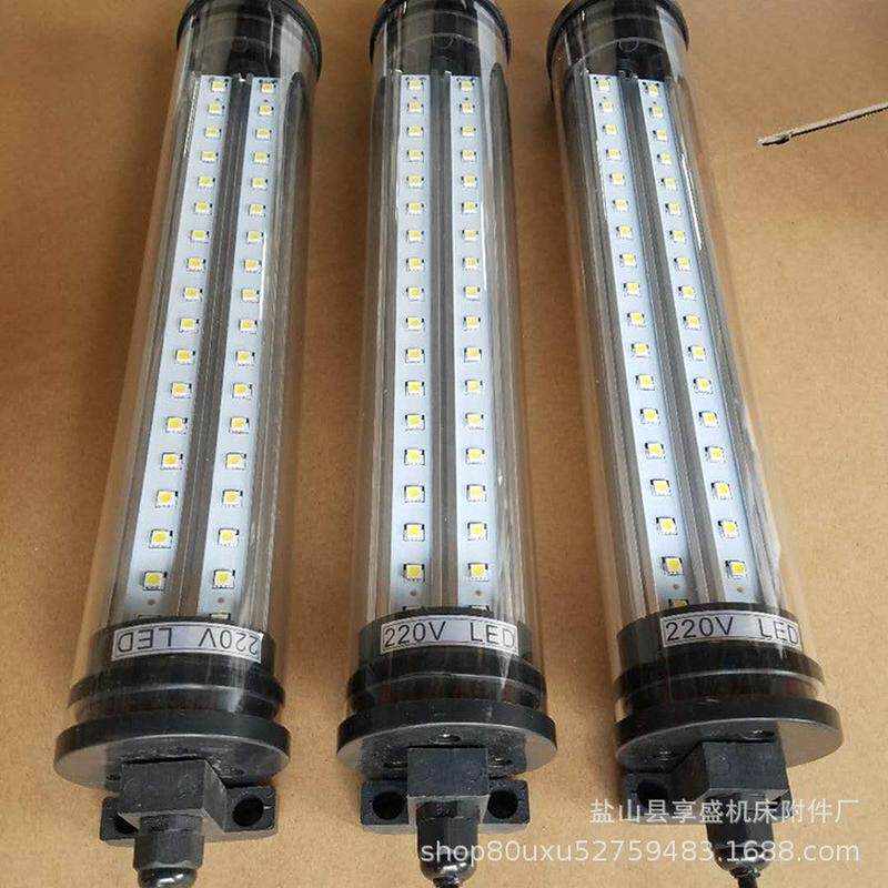 机床灯具 LED工作灯LED机床工作灯 机床照明灯机床防爆灯防震灯图片