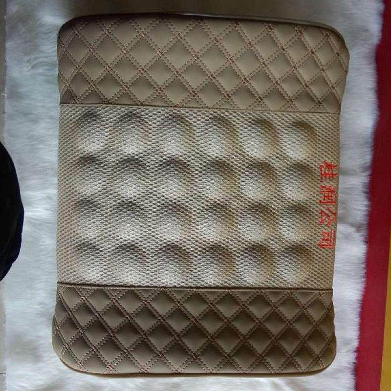 汽车大货车车载12V24V电动按摩腰靠振动靠枕腰垫座椅护腰靠背,居家布艺,靠垫/抱枕,淘宝优惠券,粉丝福利购,淘宝优惠卷