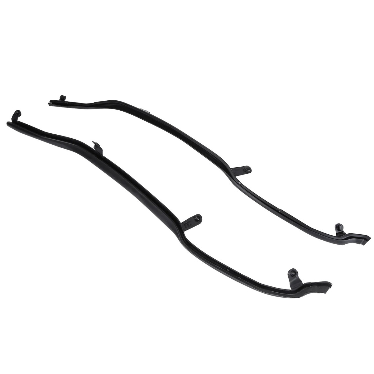 热销适用于福特探险者左右后车门密封胶条bb5z7825324bbb5z782532